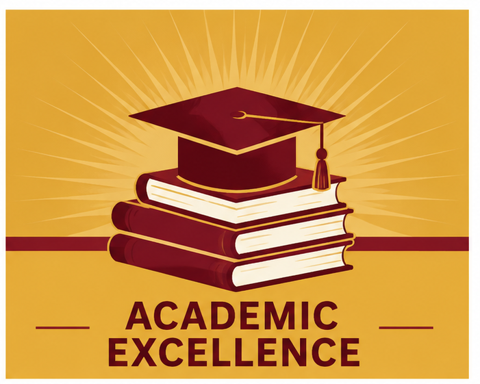 Academic Excellence