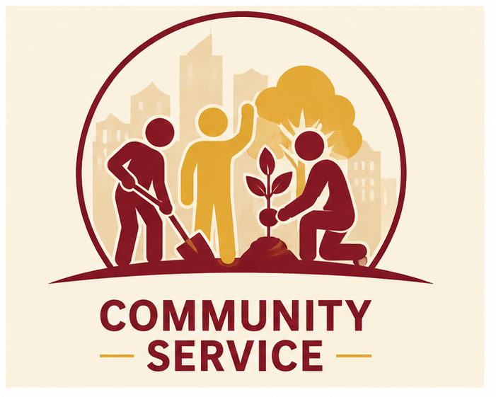 Community Service