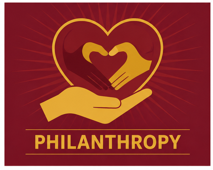 Philanthropy